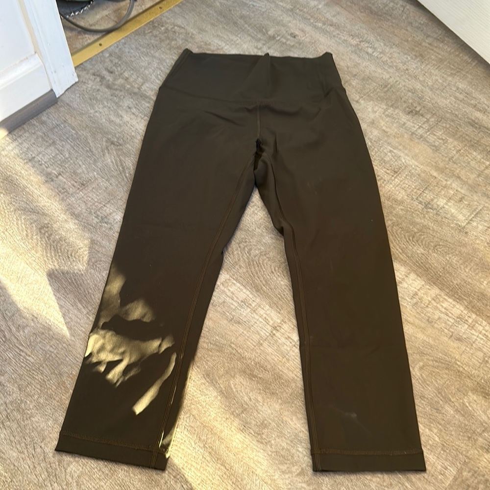 Lulu Lemon Leggings